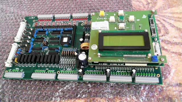 Stannah Lifts 9300/86 Lift Control Board