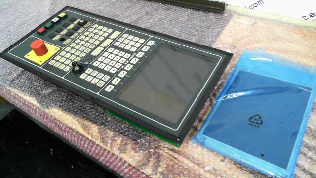 Negri Bossi Dimi El 2 Plus Display Monitor