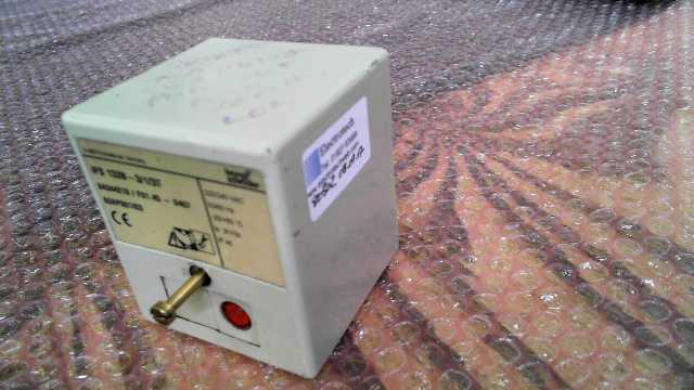 Krom Schroder IFS132B-3/1/3T Flame Failure Unit