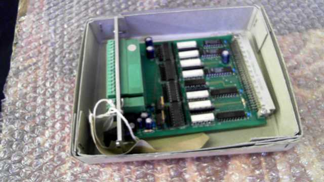 Feller Engineering 63994SP PCB