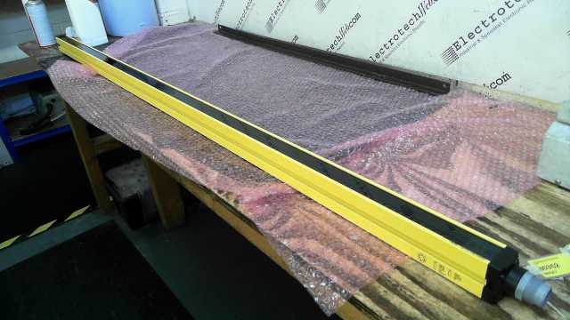 Sick C40S-1503AA030 Light Curtain