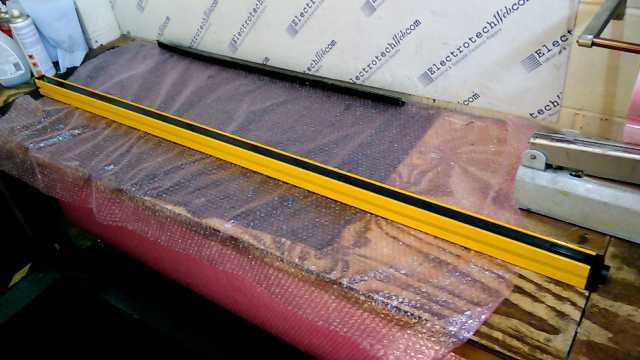 Sick C40E-1503AH030 Light Curtain