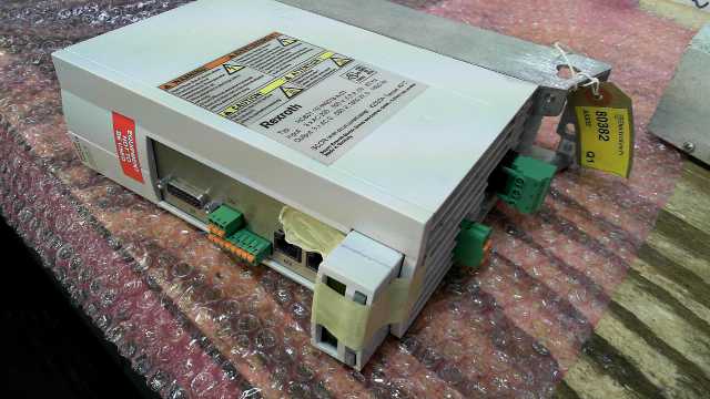 Rexroth HCS01.1E-W0018-A-03 Drive