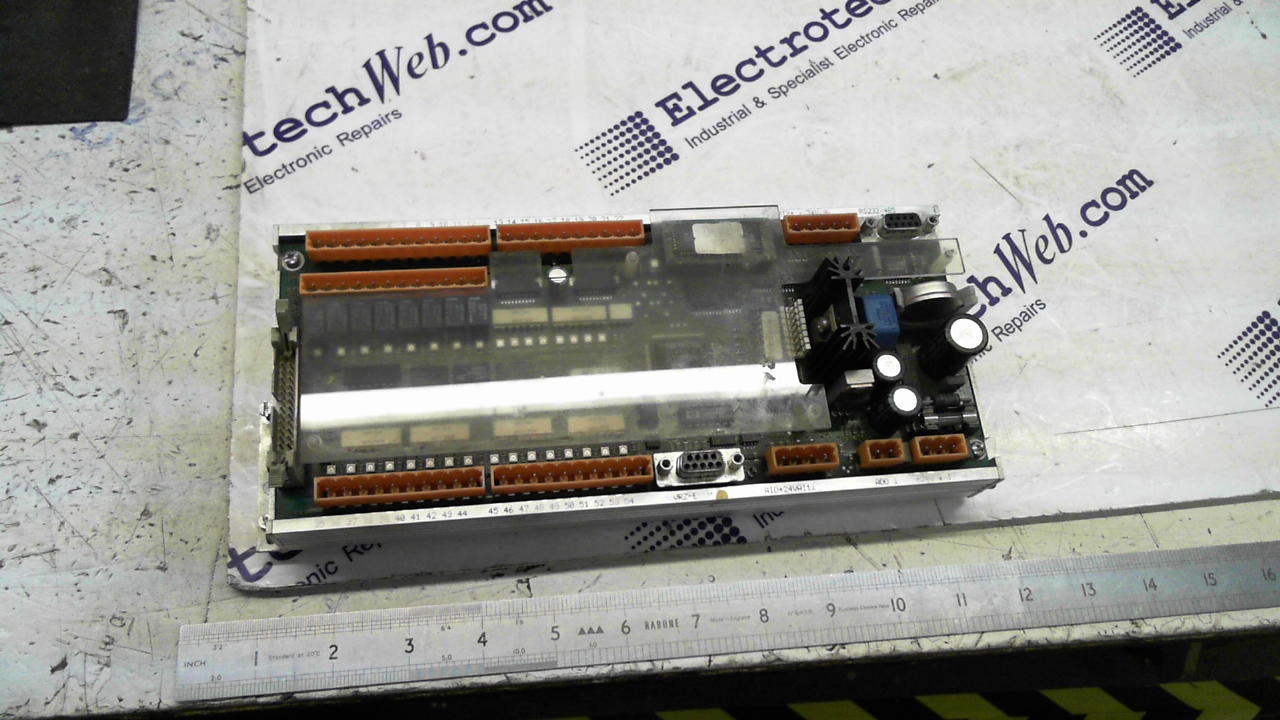 Megalift 8383-01 Control PCB
