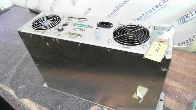 Photon M101 Power Supply