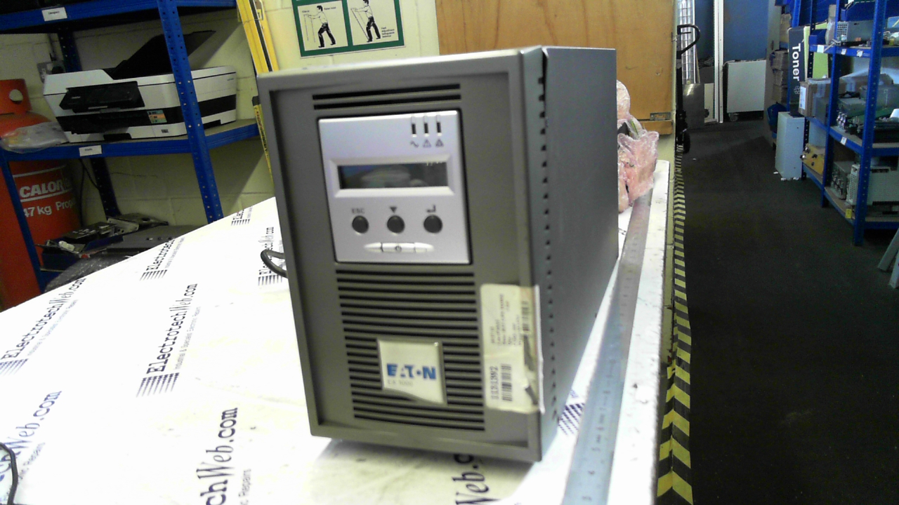 Eaton EX1000 UPS