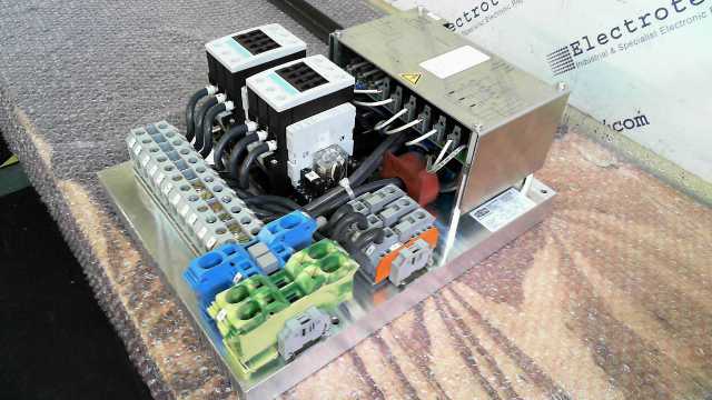 Otis GCA638AR1 Drive