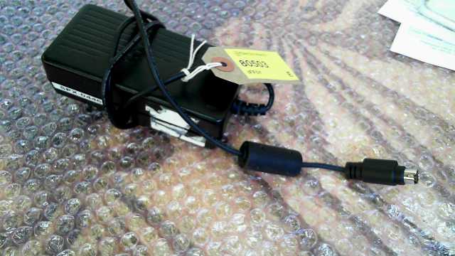 Sunpower EA1050A-120 Power Supply