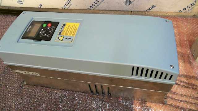 Vacon PA003852H1SSS Drive