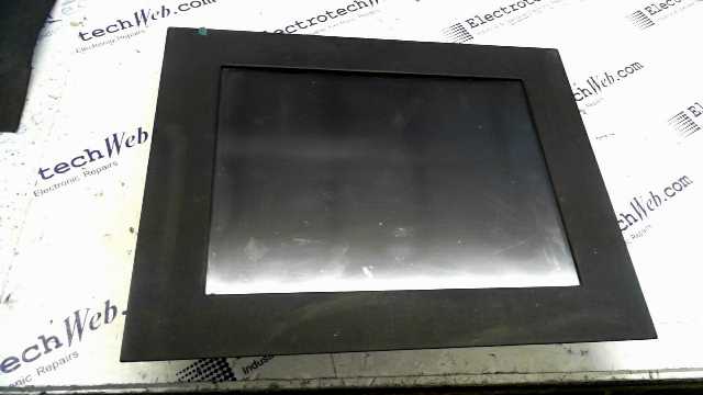 Distec 41-4926-112-00 Touch Screen