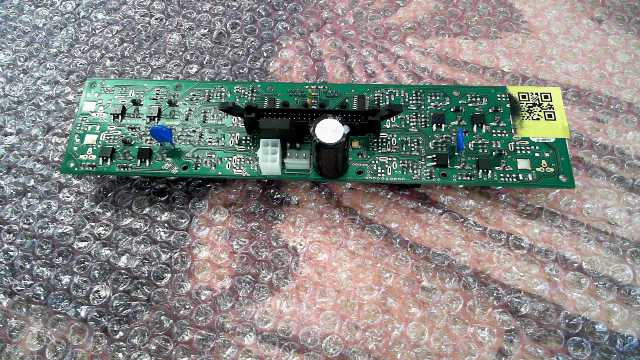 Wallgate MH3561 PCB