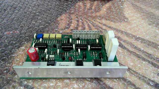 OEM SE 131 PCB