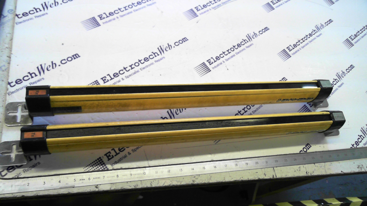 Smartscan 050-404 Safety Curtain