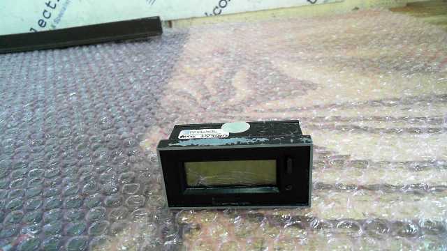 OEM 7700 Tachometer/Totaliser