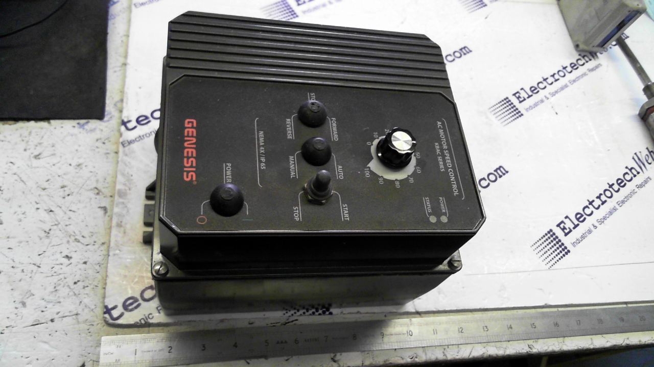 KB Electronics KBAC-45 AC Drive