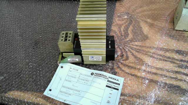Eurotherm 425S/75A/415V/000/LGC/00 Thyristor