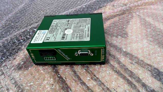 ServoStep SMD 506-1 Stepper Drive