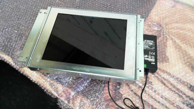 PSR Systems E433.13.1 LCD Monitor