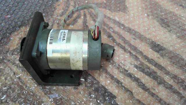 MAE HY200 Stepper Motor