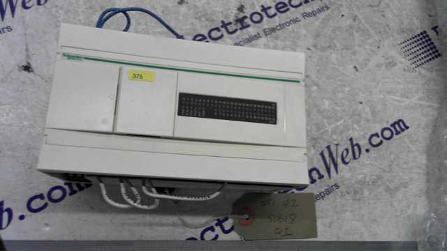 Schneider TWDLCAA40DRF Programmable Controller