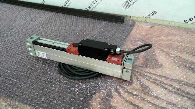 Heindenhain LS 623 Linear Encoder