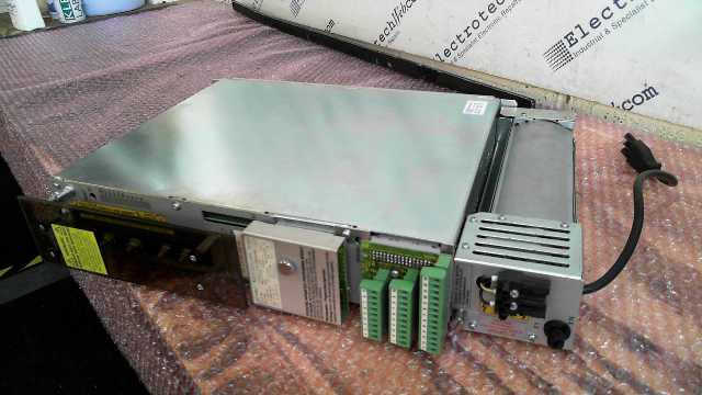 Indramat TDM 3.2-030-300-W1 Servo Controller