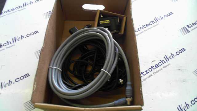 Cognex Checker 3G1 Vision Sensor
