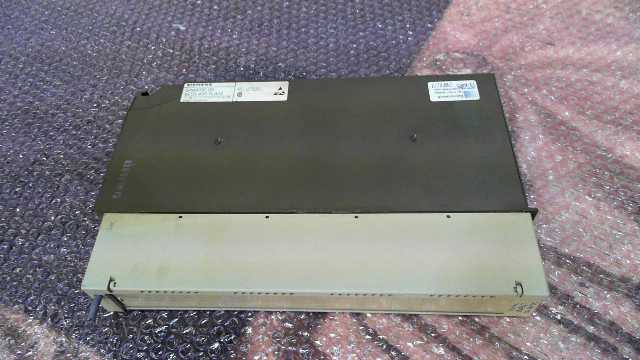 Siemens 6ES5-430-7LA12 Digital In Card