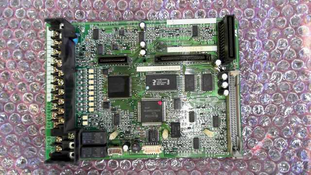 Yaskawa ETC615011-S1024 PCB Control Card