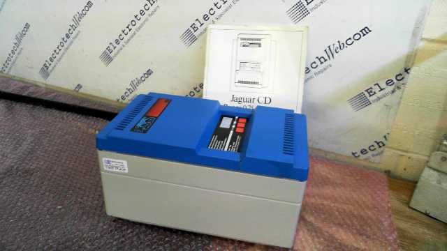 IMO Jaguar CD400 Inverter