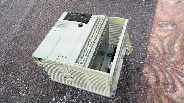 Modicon TSX3710001 TSX Micro PLC