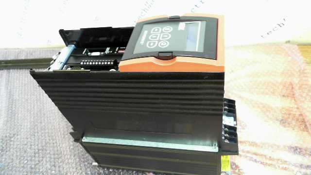 SEW MDX60A0110-5A3-4-00 Drive