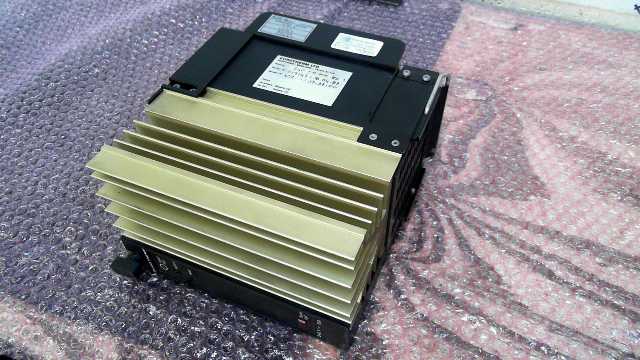 Eurotherm 452-113.13-37-00 Thyristor Stack