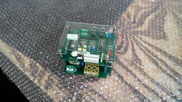 Freno CF10 Controller