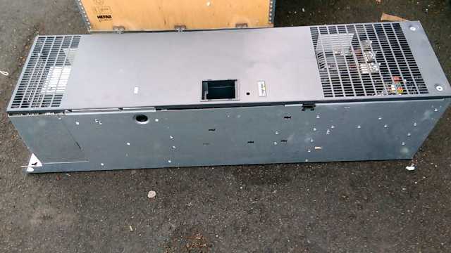 Siemens Micromaster 6SE6440-2UD38-8FA1 Inverter