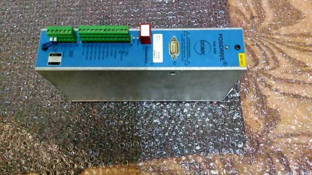 Stober FAS 4008 Posidrive