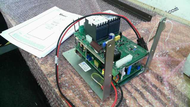 Vimec 7850072 Controller