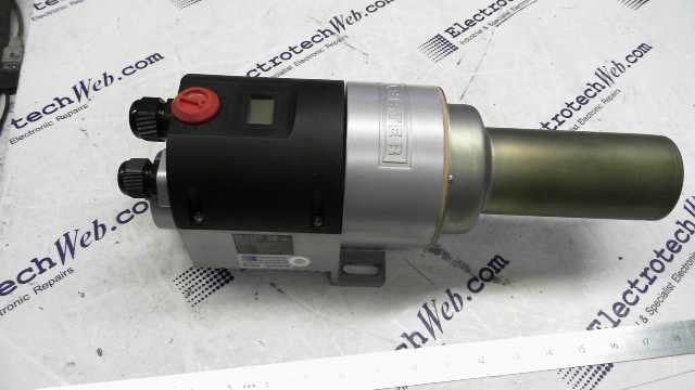 Leister LHS 61S System Air Heater