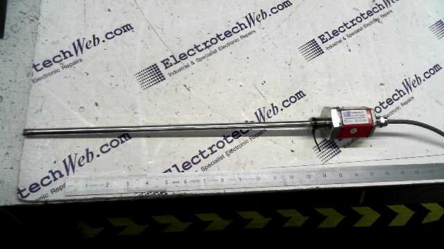 Temposonics GHM0250MRB12DEK Position Sensor