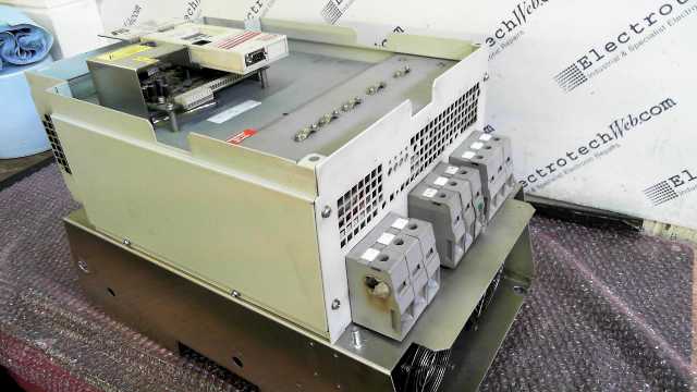 KEB 24.F5.HBR-Y00A Inverter