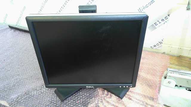 Dell 1704FPTt LCD Monitor