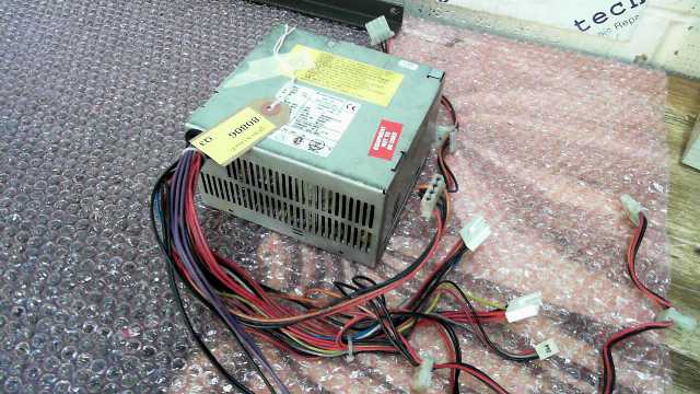 Minebea C79451-Z1584-K1 Power Supply