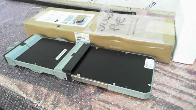 Foxboro P0902XA-0A Input/Output Module