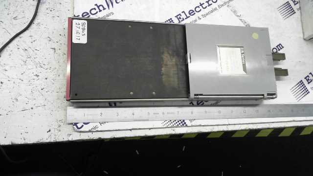 Foxboro P0400YN DC Expansion Unit