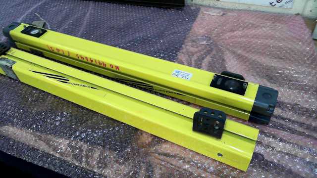 Jokab Safety RRT42 Robust Transmitter