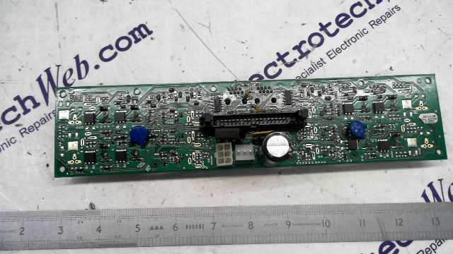 Wallgate WDC400 Base V2.0.1 Board