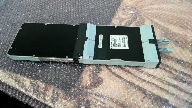 Foxboro CM400YH Input Module