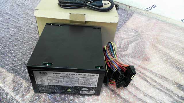 Compaq PS-5201-4T2 12v Power Supply