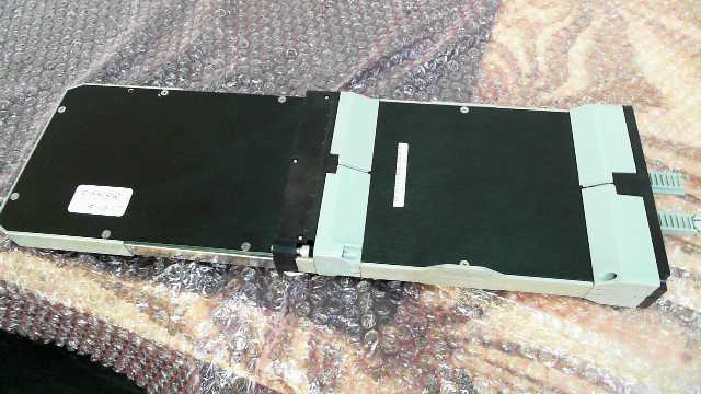 Foxboro P0902XA FBM41 Input/Output Module