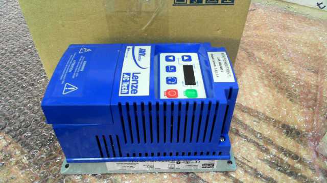 Lenze ESV751N04TXB Drive